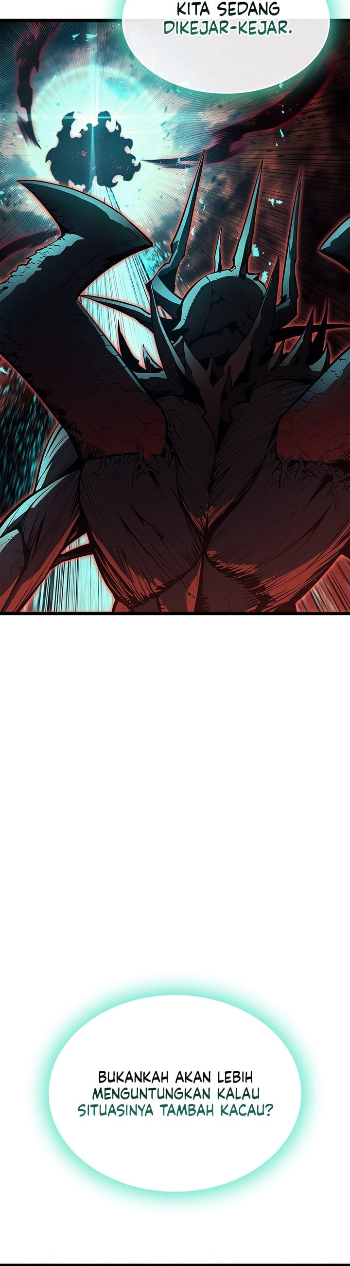 Return of the Disaster-Class Hero Chapter 173 - halaman 25