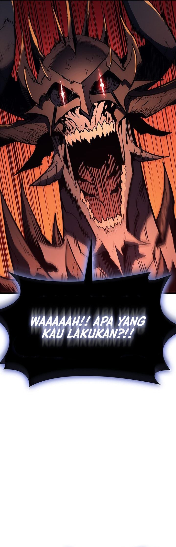 Return of the Disaster-Class Hero Chapter 173 - halaman 26