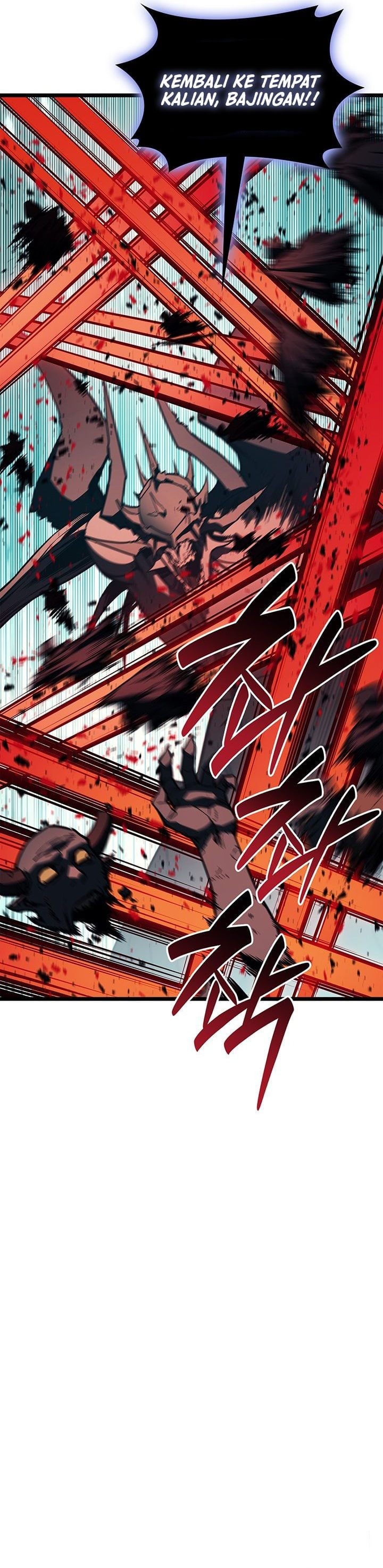 Return of the Disaster-Class Hero Chapter 173 - halaman 27