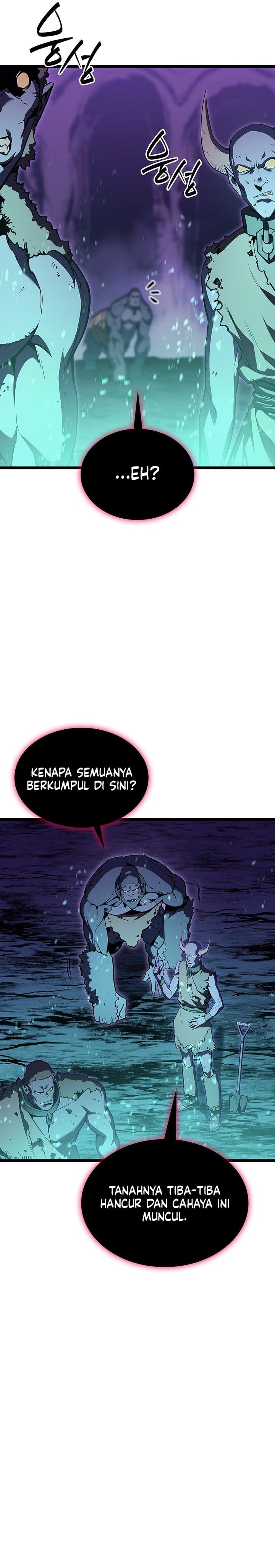 Return of the Disaster-Class Hero Chapter 173 - halaman 3