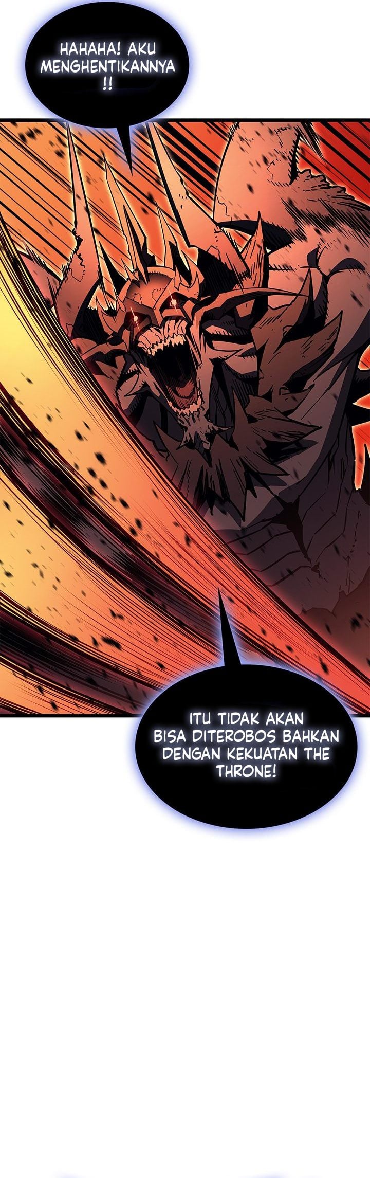 Return of the Disaster-Class Hero Chapter 173 - halaman 31
