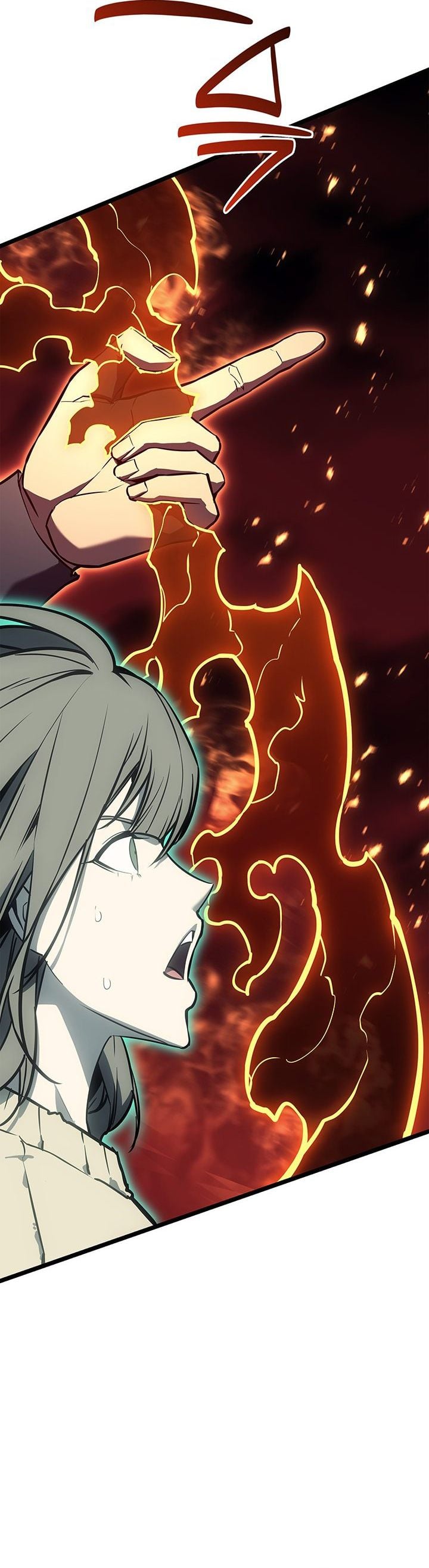 Return of the Disaster-Class Hero Chapter 173 - halaman 34