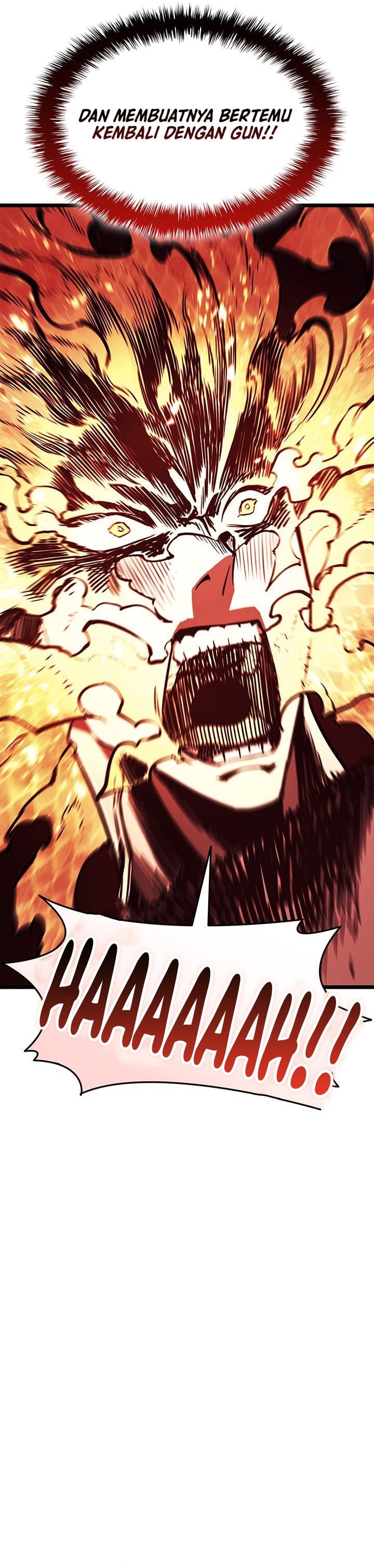 Return of the Disaster-Class Hero Chapter 173 - halaman 38