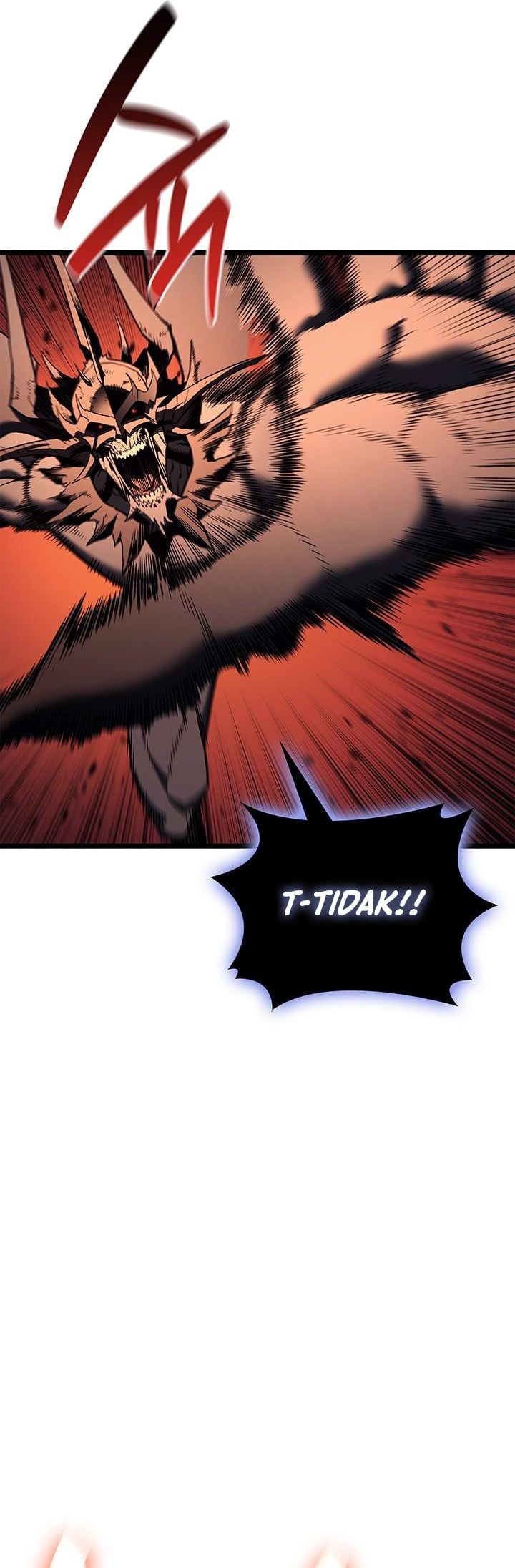 Return of the Disaster-Class Hero Chapter 173 - halaman 39