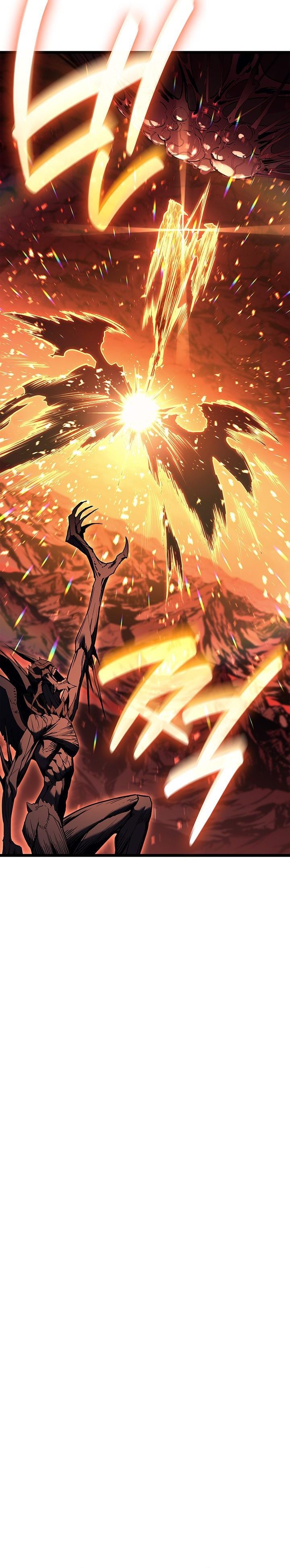 Return of the Disaster-Class Hero Chapter 173 - halaman 40