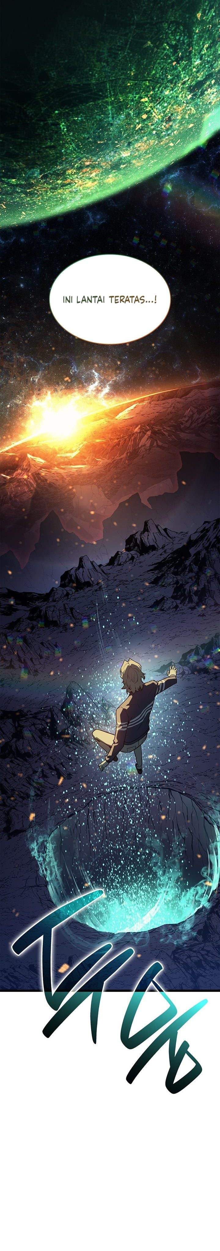 Return of the Disaster-Class Hero Chapter 173 - halaman 44