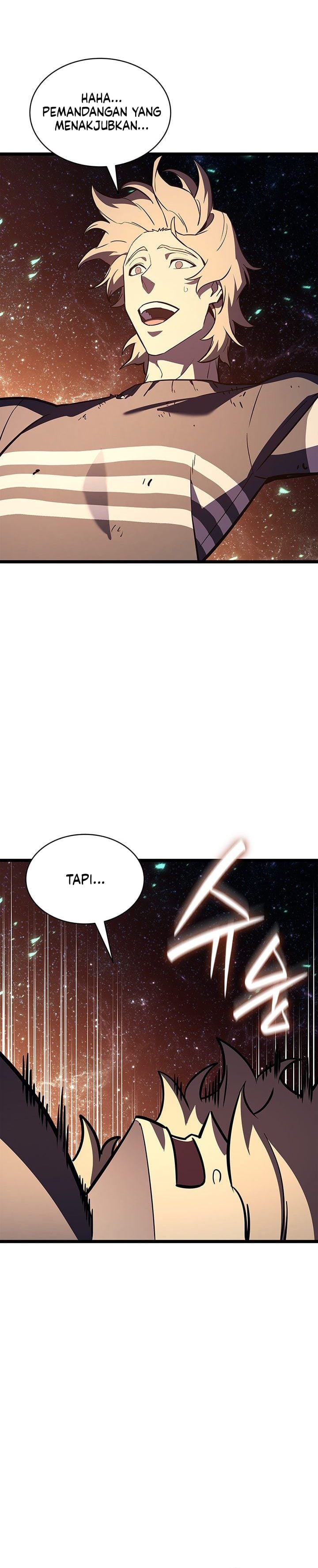 Return of the Disaster-Class Hero Chapter 173 - halaman 45