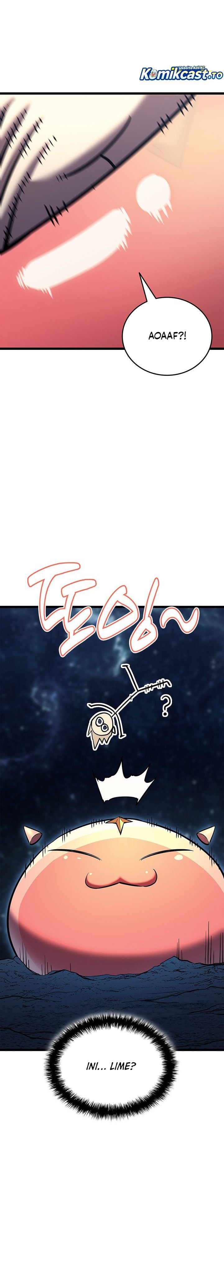Return of the Disaster-Class Hero Chapter 173 - halaman 47