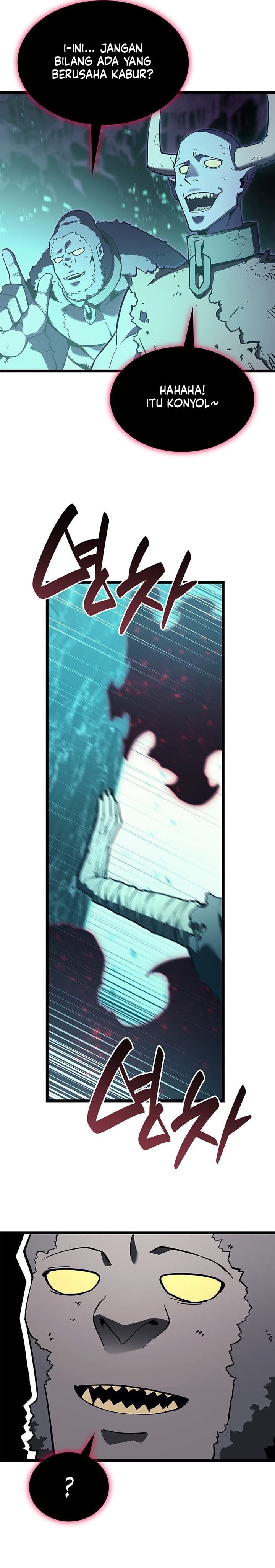 Return of the Disaster-Class Hero Chapter 173 - halaman 5