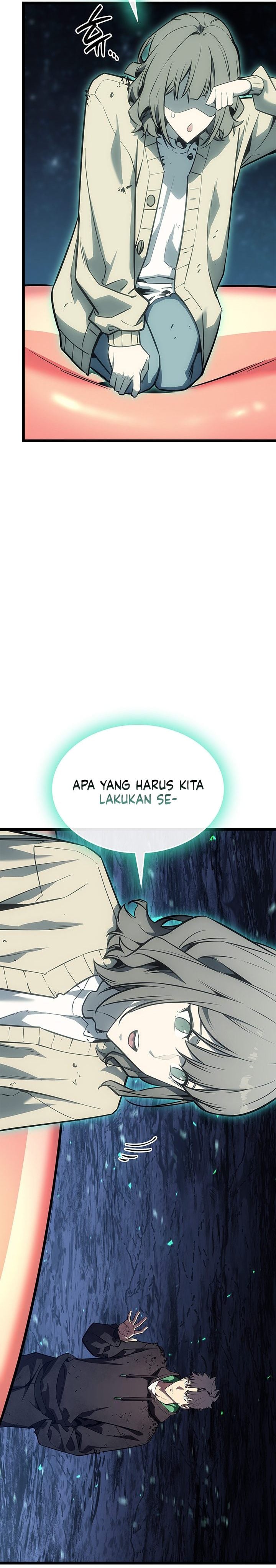 Return of the Disaster-Class Hero Chapter 173 - halaman 52