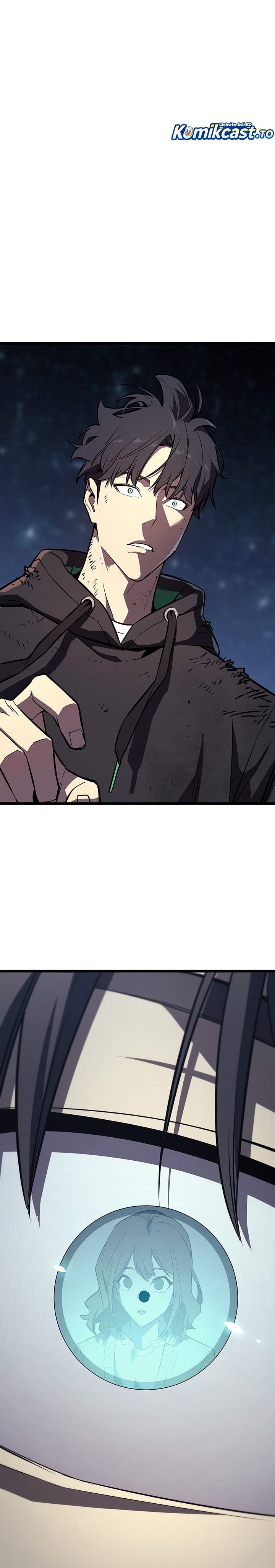 Return of the Disaster-Class Hero Chapter 173 - halaman 53