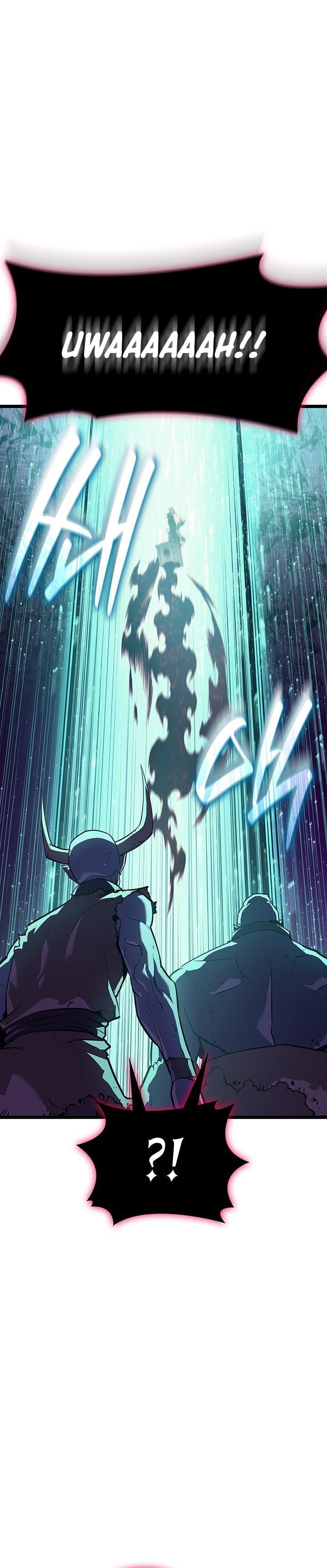 Return of the Disaster-Class Hero Chapter 173 - halaman 6