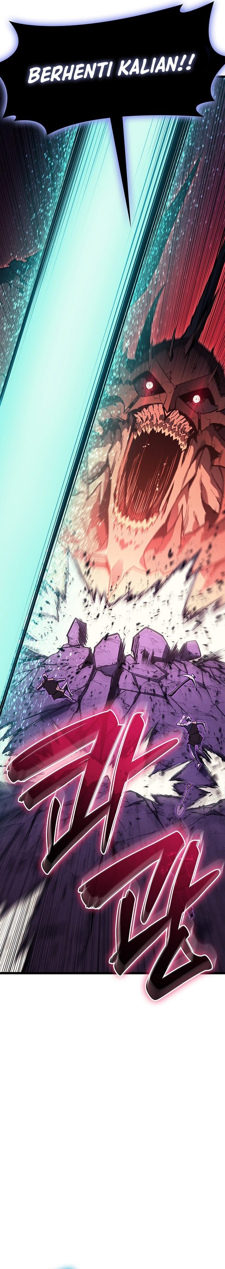 Return of the Disaster-Class Hero Chapter 173 - halaman 8