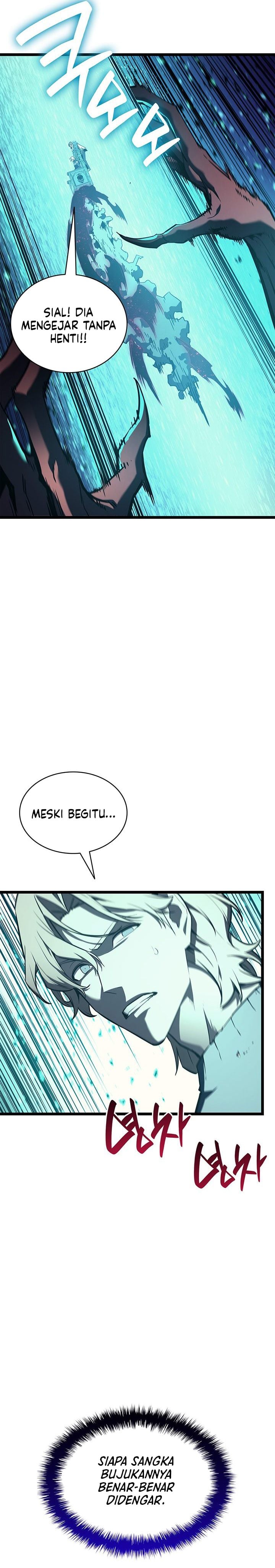 Return of the Disaster-Class Hero Chapter 173 - halaman 9