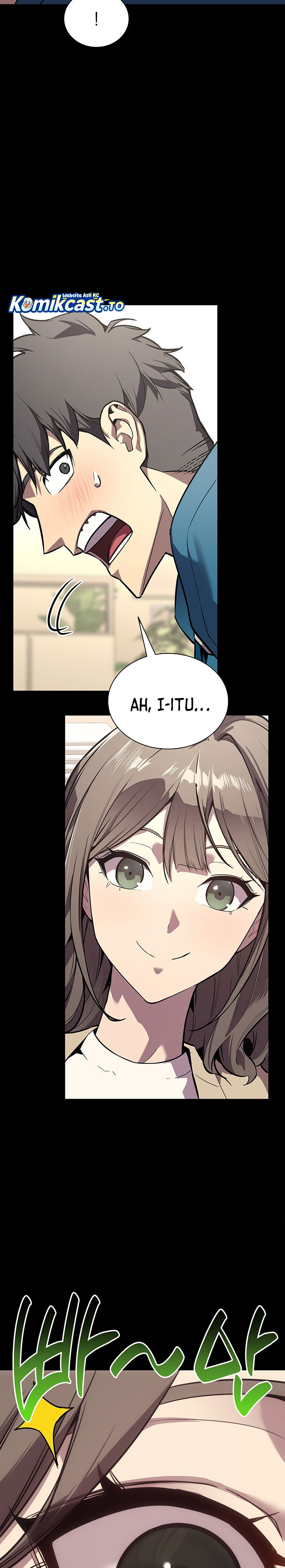 Return of the Disaster-Class Hero Chapter 174 - halaman 10