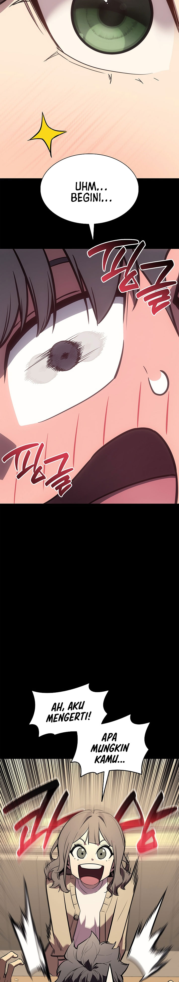 Return of the Disaster-Class Hero Chapter 174 - halaman 11