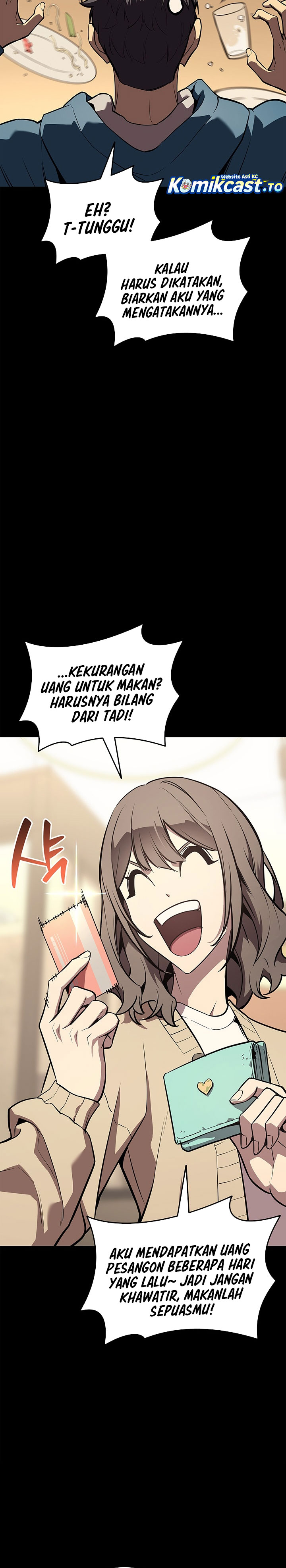 Return of the Disaster-Class Hero Chapter 174 - halaman 12