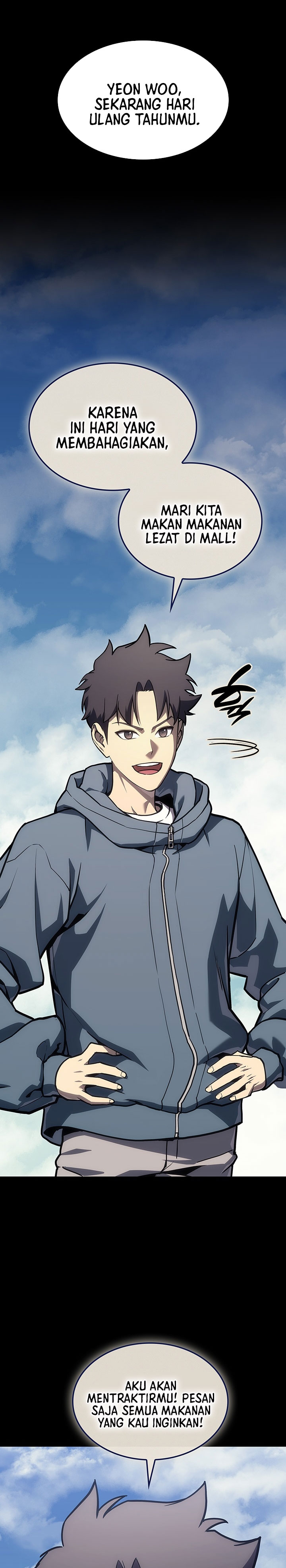 Return of the Disaster-Class Hero Chapter 174 - halaman 14