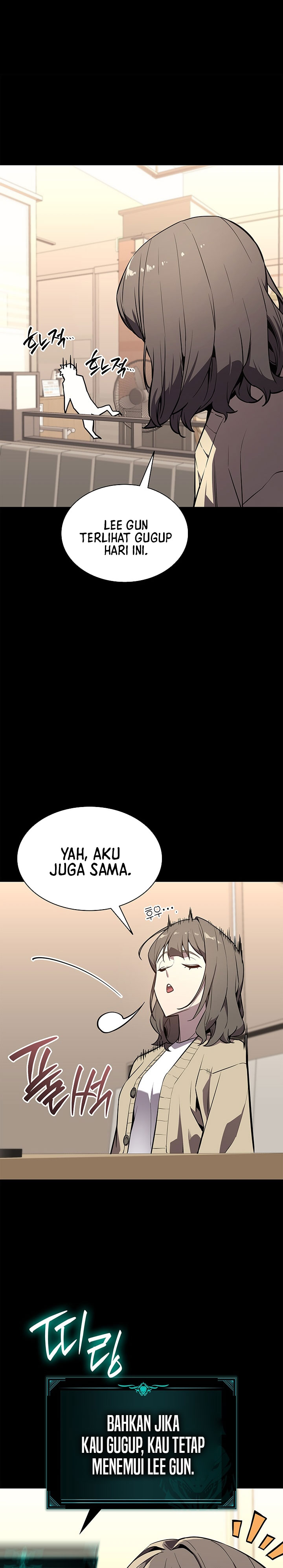 Return of the Disaster-Class Hero Chapter 174 - halaman 18