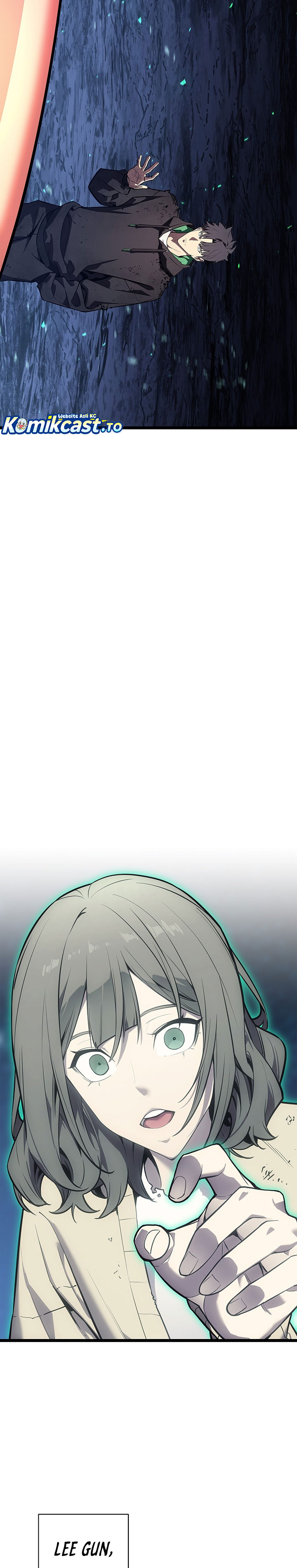 Return of the Disaster-Class Hero Chapter 174 - halaman 3