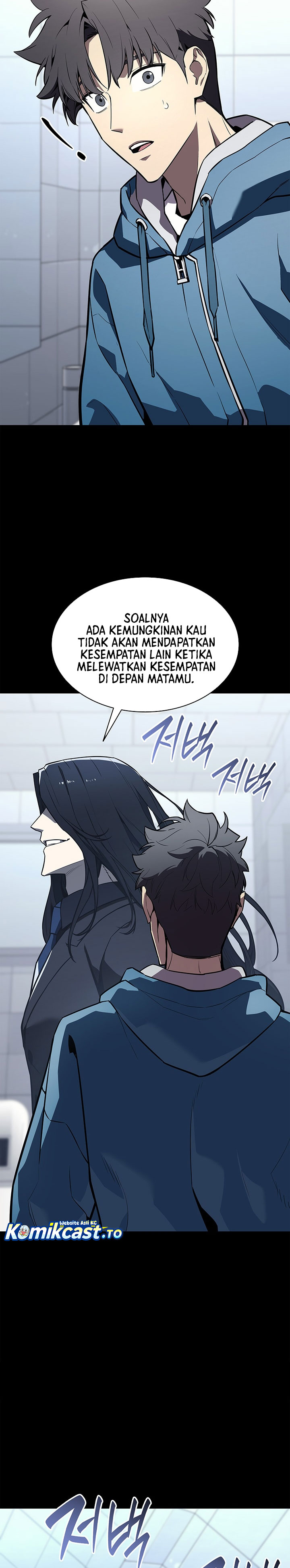 Return of the Disaster-Class Hero Chapter 174 - halaman 30