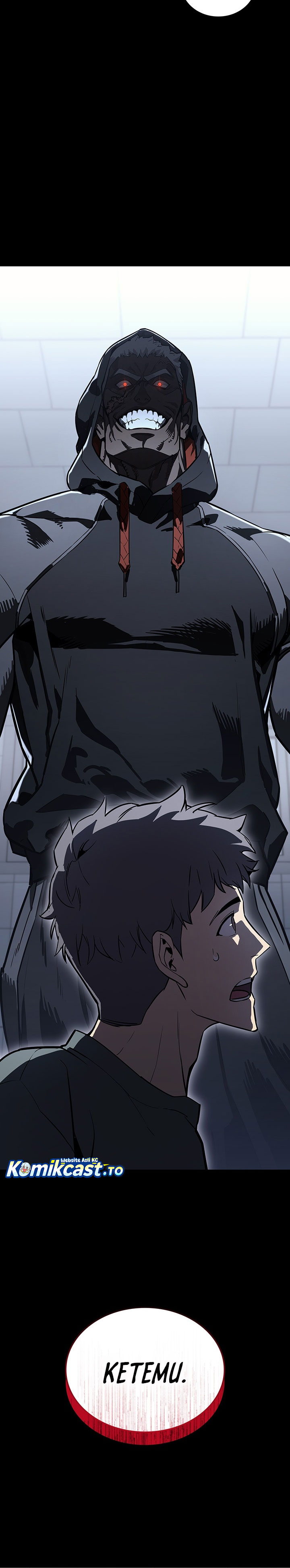 Return of the Disaster-Class Hero Chapter 174 - halaman 35
