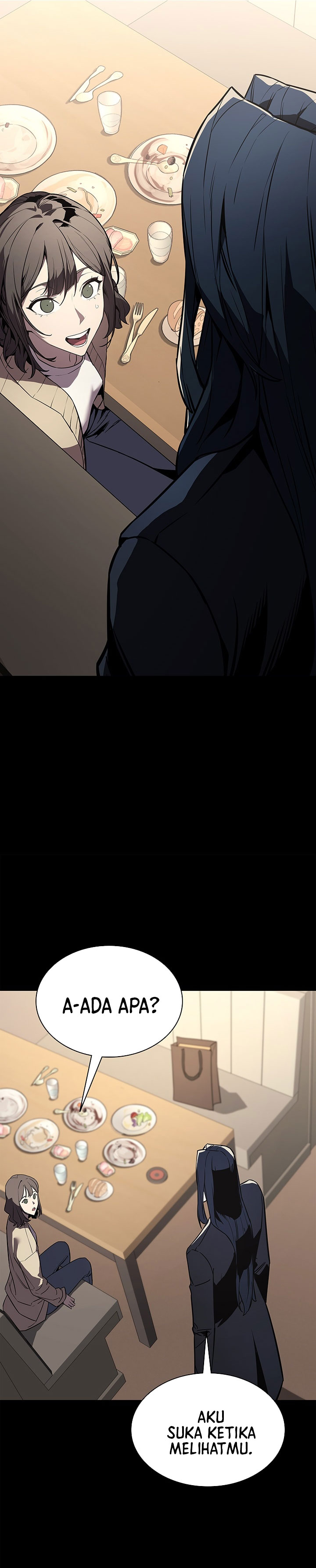 Return of the Disaster-Class Hero Chapter 174 - halaman 36