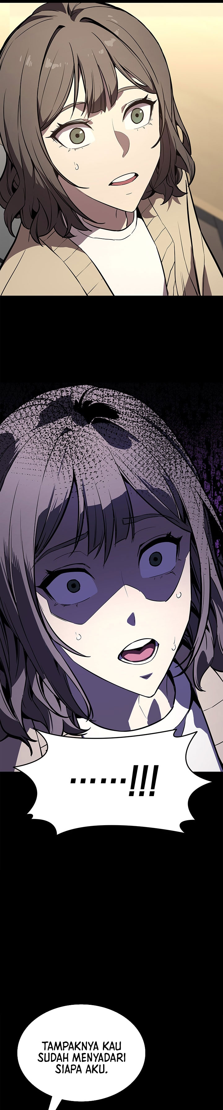 Return of the Disaster-Class Hero Chapter 174 - halaman 39