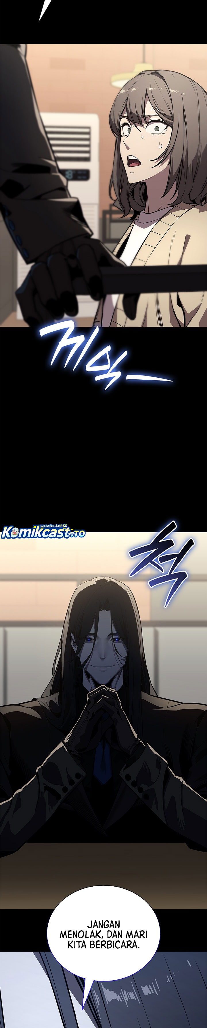 Return of the Disaster-Class Hero Chapter 174 - halaman 40