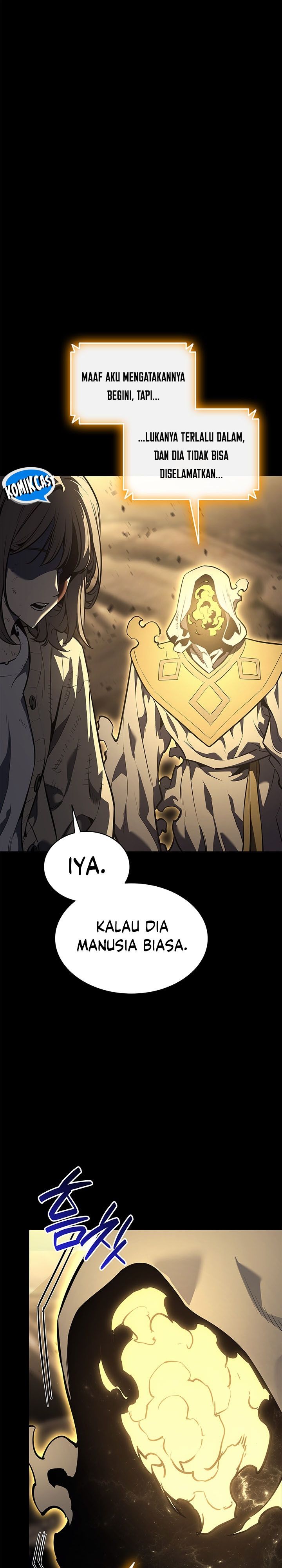 Return of the Disaster-Class Hero Chapter 176 - halaman 11