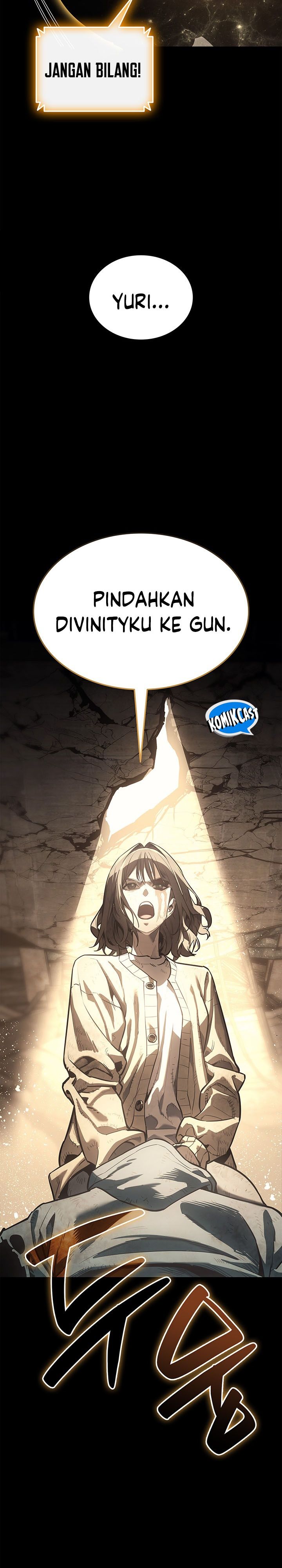 Return of the Disaster-Class Hero Chapter 176 - halaman 12