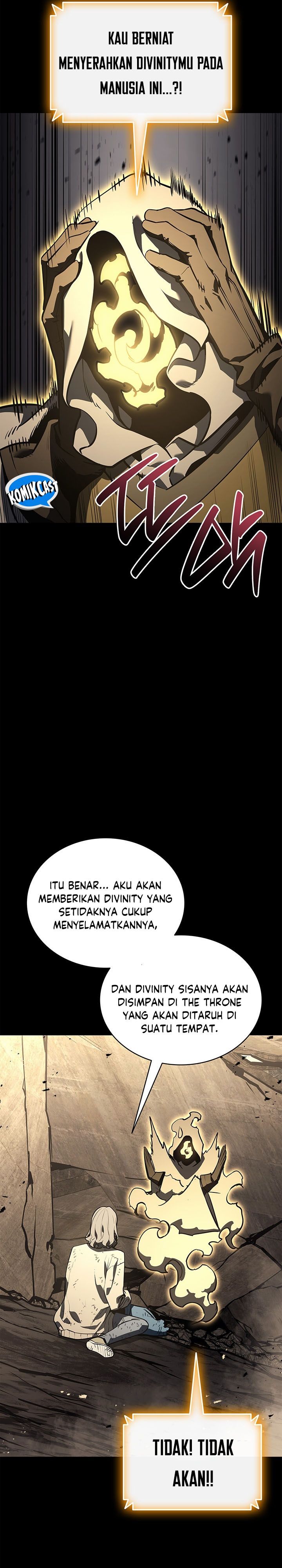 Return of the Disaster-Class Hero Chapter 176 - halaman 14