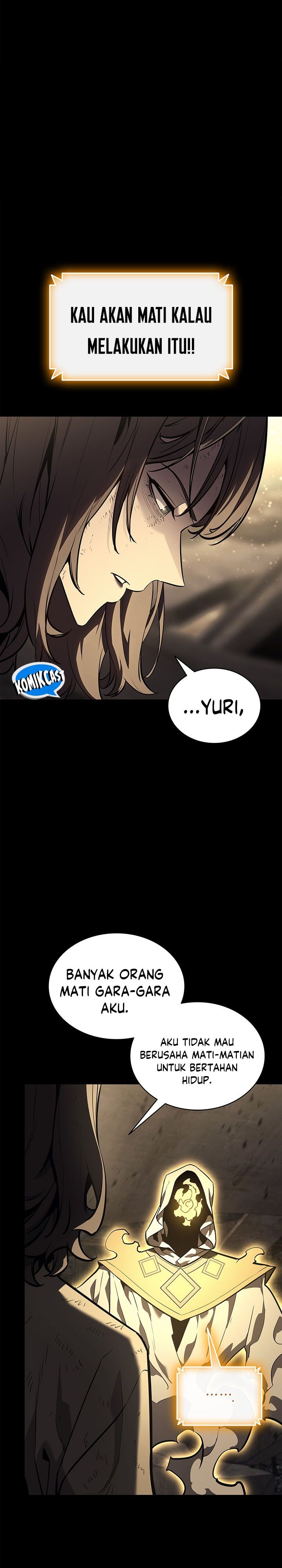 Return of the Disaster-Class Hero Chapter 176 - halaman 15