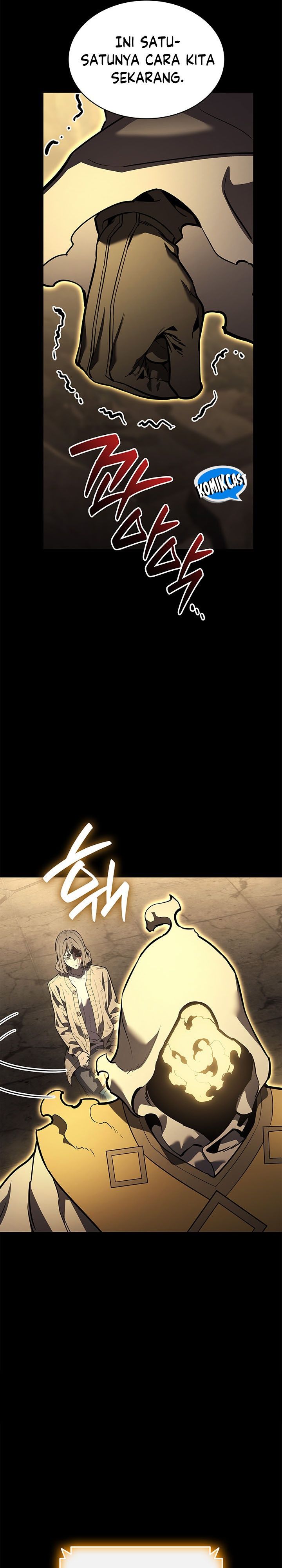 Return of the Disaster-Class Hero Chapter 176 - halaman 17