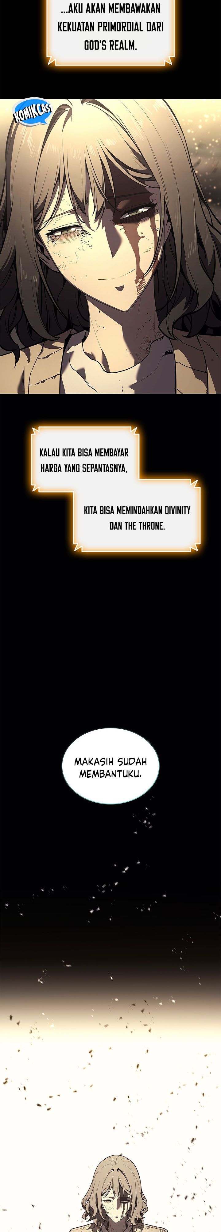 Return of the Disaster-Class Hero Chapter 176 - halaman 18
