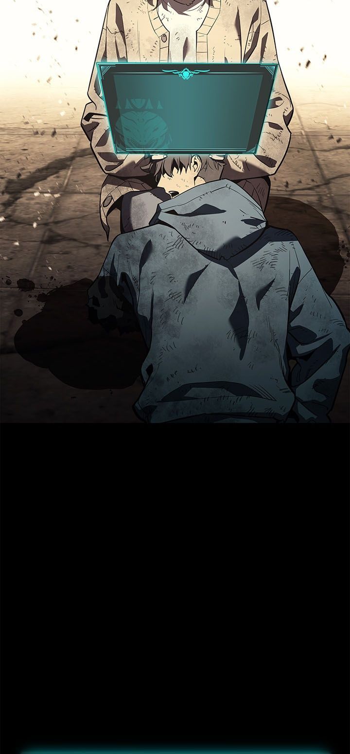 Return of the Disaster-Class Hero Chapter 176 - halaman 19