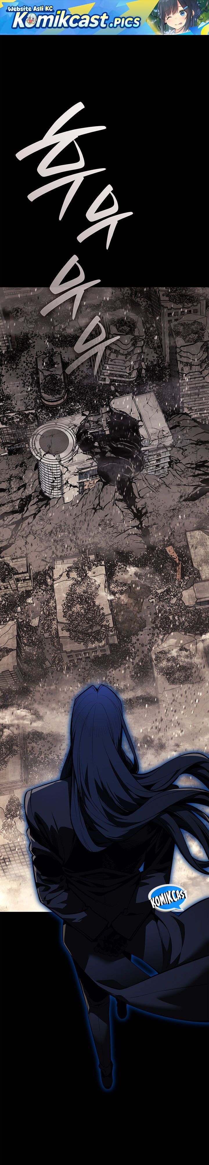 Return of the Disaster-Class Hero Chapter 176 - halaman 2