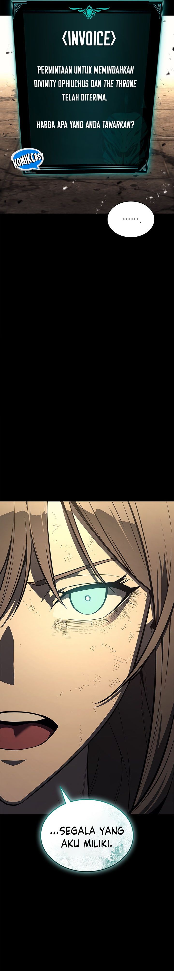 Return of the Disaster-Class Hero Chapter 176 - halaman 20