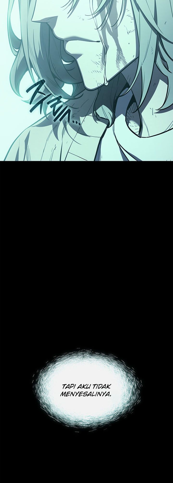 Return of the Disaster-Class Hero Chapter 176 - halaman 22