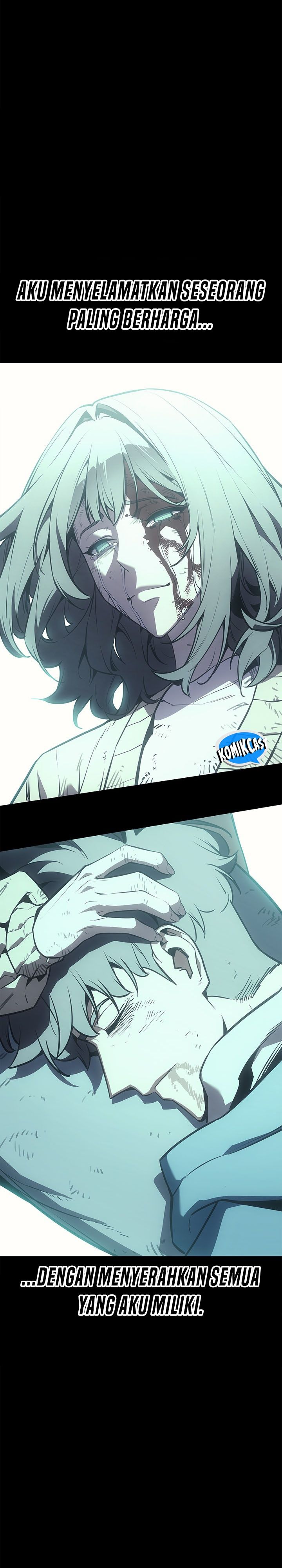 Return of the Disaster-Class Hero Chapter 176 - halaman 23