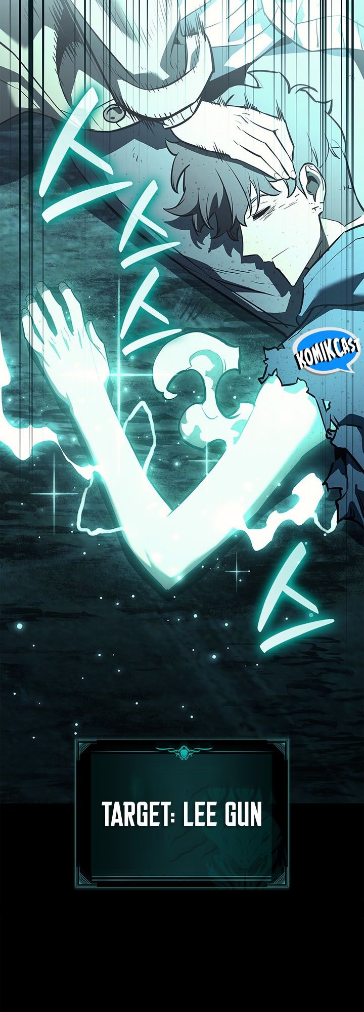 Return of the Disaster-Class Hero Chapter 176 - halaman 25
