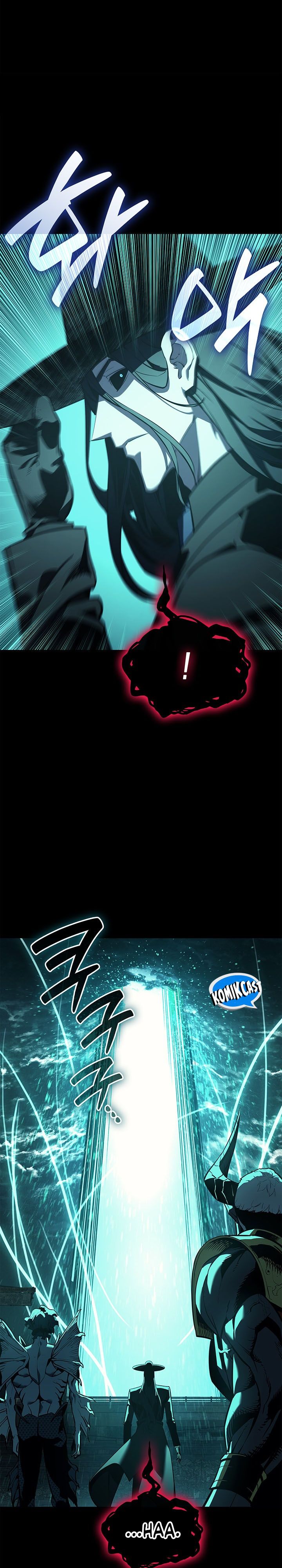 Return of the Disaster-Class Hero Chapter 176 - halaman 26