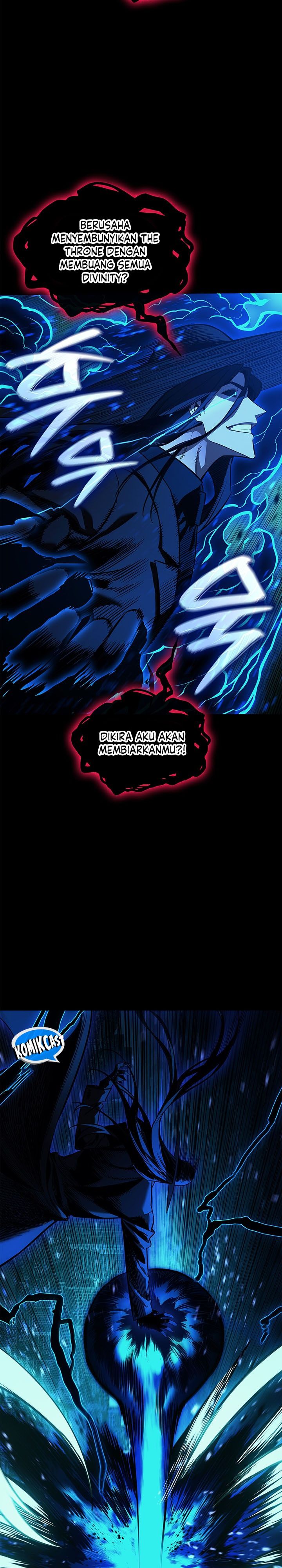 Return of the Disaster-Class Hero Chapter 176 - halaman 27