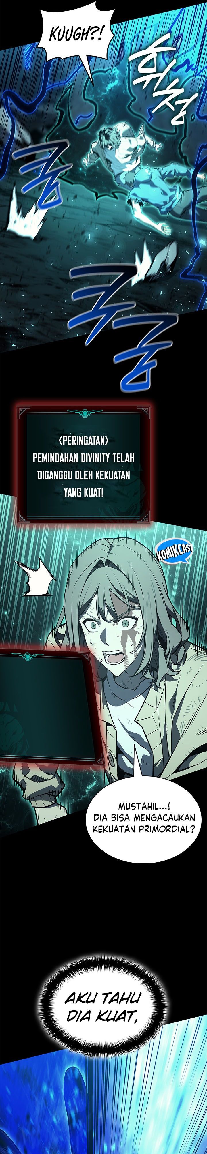 Return of the Disaster-Class Hero Chapter 176 - halaman 29