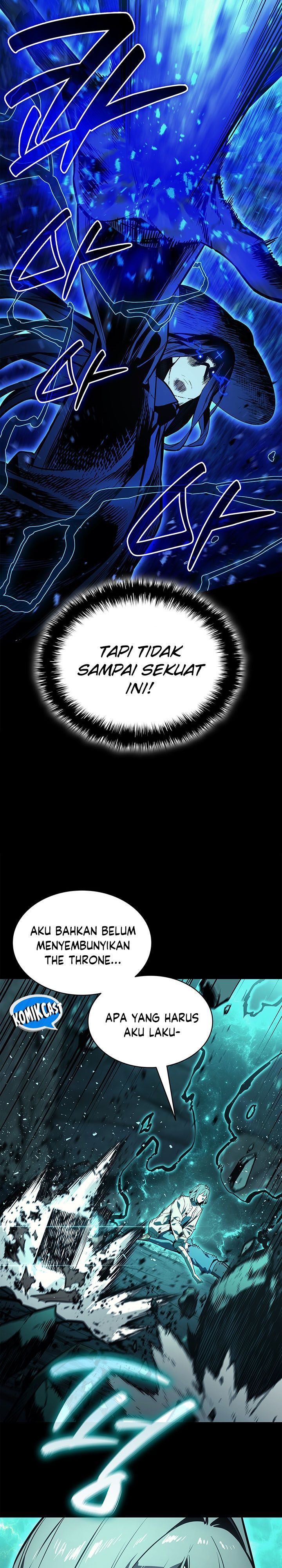 Return of the Disaster-Class Hero Chapter 176 - halaman 30