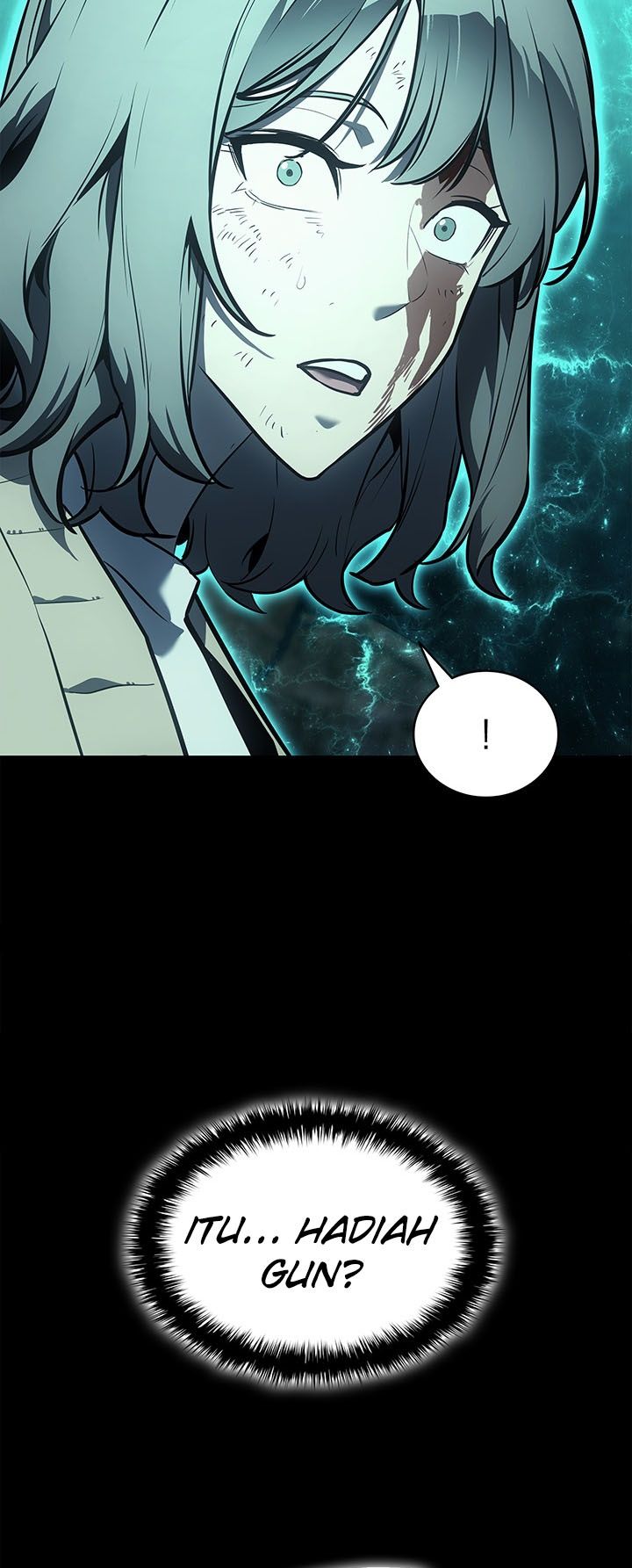 Return of the Disaster-Class Hero Chapter 176 - halaman 31
