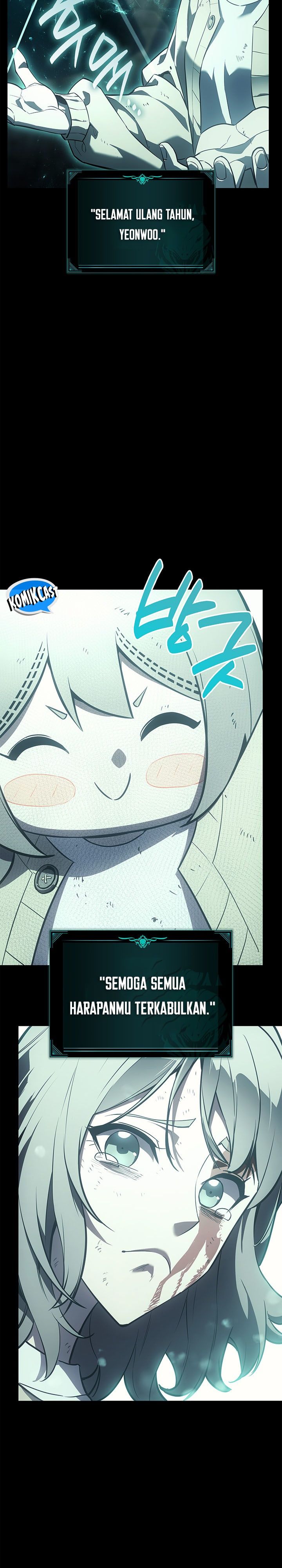 Return of the Disaster-Class Hero Chapter 176 - halaman 33