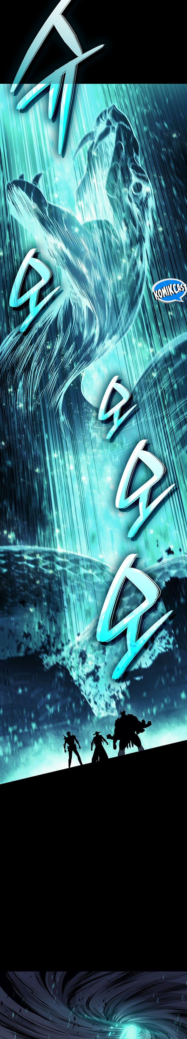 Return of the Disaster-Class Hero Chapter 176 - halaman 36