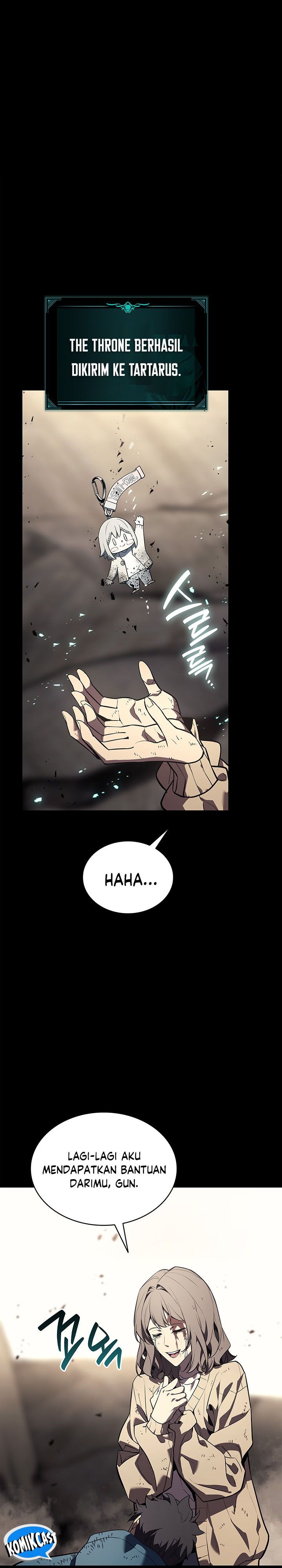 Return of the Disaster-Class Hero Chapter 176 - halaman 38