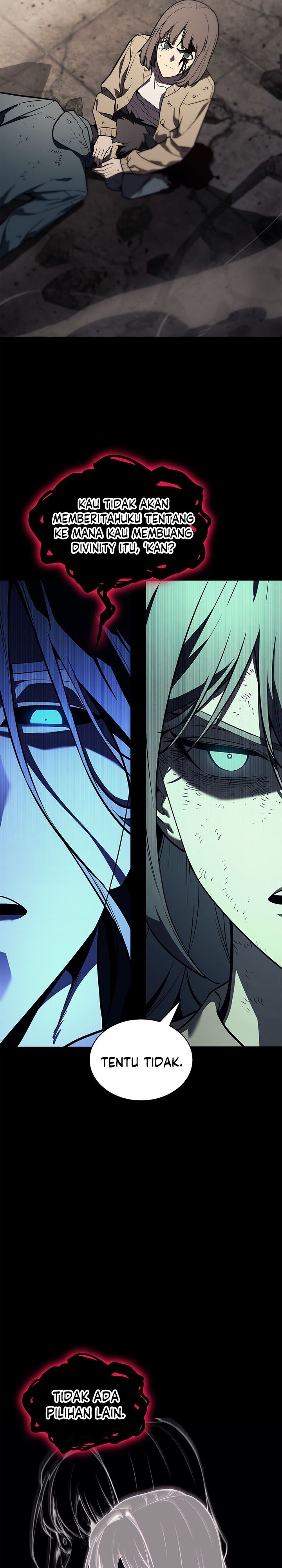 Return of the Disaster-Class Hero Chapter 176 - halaman 41